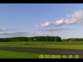 Fun with the Eflite UMX Gee Bee