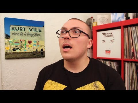 Vile - Listen: http://theneedledrop.com/2013/02/kurt-vile-wakin-on-a-pretty-day/ On his latest full-length, Philly singer-songwriter Kurt Vile shows more ambition t...