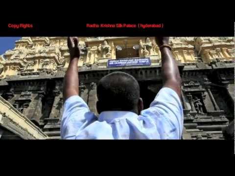 Kanchipuram video