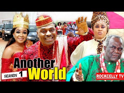 ANOTHER WORLD 1 (New Movie)| KENNETH OKONKWO 2019 NOLLYWOOD MOVIES