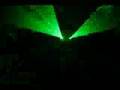 Dual 50mw 532nm Green Laser Scanner - LaserSystemsDirect.com