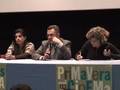 videos de SOTTO LE BOMBE - 4°parte conferenza WWW.RBCASTING.COM