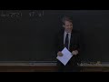 Financial Markets (ECON 252) Professor Shiller provides a description of the course, Financial Markets, including administrative details and the topics to be discussed in each lecture. He briefly discusses the importance of studying finance and each key topic. Lecture topics will include: behavioral finance, financial technology, financial instruments, commercial banking, investment banking, financial markets and institutions, real estate, regulation, monetary policy, and democratization of ...