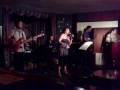 Cebu Live Band-Game of Love & Smooth Operator @ JIVE