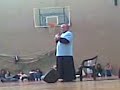 Mons Coletti alla 2GG 2007