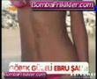 ebru �all�   bikinili �ok seksi harika v�cudu