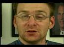 Goose Bumps STLChurch.com NTF Church Fear Anxiety