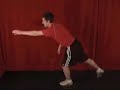 Better balance and a stronger core with this exercise