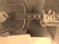 Repenti - Renan Luce - cover by gracouille