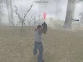 GTA San Andreas Bigfoot:The truth (2 million!!!)