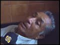 Canal31 - Humilde anciano es atropellado por auto l�nea 99