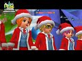 Rose Big Brother Christmas Special
