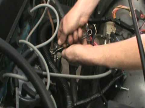 how to convert a carburetor to fuel injection