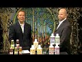 Dr. Tim's Juices - Importance of Vitamin C