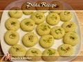 Indian Sweets: Peda Recipe by Manjula