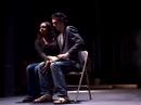 Cutting Ball Shrew: Rehearsal Moment - Bianca