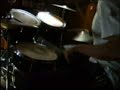 Oasis - Wonderwall (Drum Cover)
