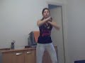 tecktonik killeuz d�butante