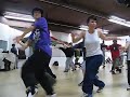 Chonique - Choreography to John Legend 