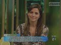 entrevista sobre obesidade ao vivo no programa hoje em dia, rede record .