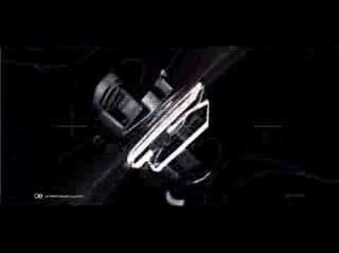 Gantz Graf by Auteche