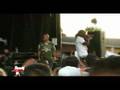 CALLE ORANGE ACEHOOD WE THE BEST