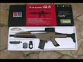 XM8 Both Eléphant présentation!!!