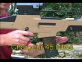 XM8 Both El�phant pr�sentation!!!