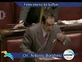 Federalismo da buffoni