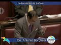 Federalismo da buffoni
