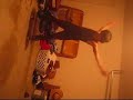 My !st Sk8 Vid