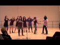 Swarthmore Grapevine - Disney Medley
