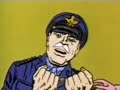 Classic Hulk Cartoons #01: The Origin of the Hulk
