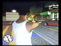 gta san andreas nvidia 6100 256mb 1440x900x16 high setings