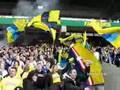 Brøndby - Fiskerogn