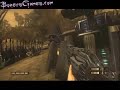 Resistance: Fall of Man - Ch. 10 - Into the Fire Resistance: Fall of Man - Ch. 10 - Into the Fire