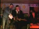 David Ferrat with Dale Watson