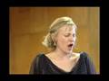 clip video Veronique Dietschy Melodies Op. 23: Les berceaux