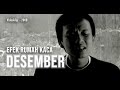 December (Efek Rumah Kaca)