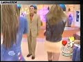 Galilea Montijo showing that mexican ass