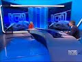 Emma Bonino al TG1 , 2008-02-04