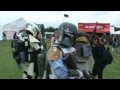 (HD) STAR WARS: BLOODSTOCK OPEN AIR 2009