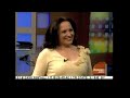 Twelve Year Old Food Critic David Fishman on CBS Morning Show