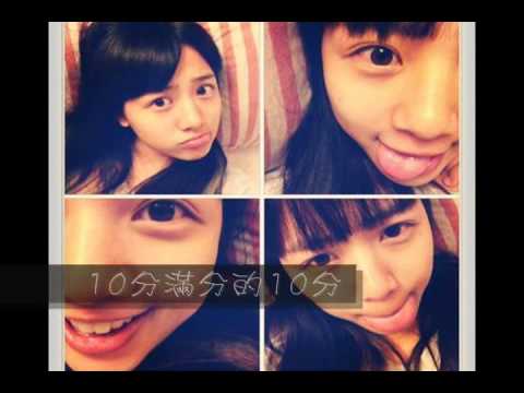 10outof10 - A patchwork for TaecGui couple: http://0rz.tw/WiQSv 微かなカオリ( feat. TaecGui couple) : http://youtu.be/2IypAxaRDXU 10 points out of 10 (feat. TaecGui couple):ht...