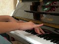 Death Note - Alumina on Piano Karaoke/FULL Version (REMAKE) Death Note - Alumina on Piano Karaoke/FULL Version (REMAKE)
