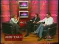 videos de Parte 2.Entrevista Carmen Aristegui al Dr. Fernando García Sais