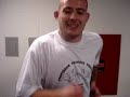 Marcio Gracinha - Prepara��o F�sica Por Ivan Canello