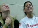 Ali and Mel\