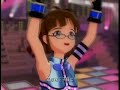 iDOLM@STER L4U!  MAHO WO KAKETE REMIX A RITSUKO