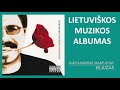 Aleksandras Makejevas - Lovesong